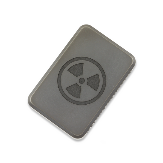 RaidOps Z Bar - Nuclear Bomb