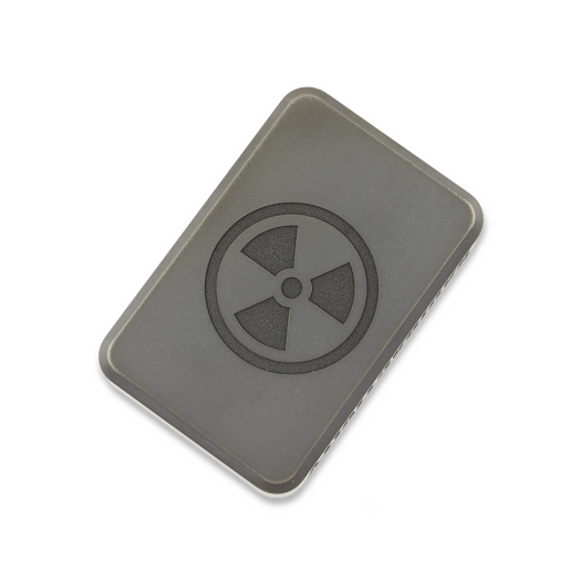 RaidOps Z Bar - Nuclear Bomb