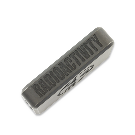 RaidOps Z Bar - Nuclear Bomb