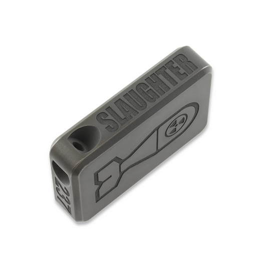 RaidOps Z Bar - Nuclear Bomb