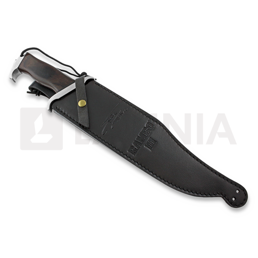 Rambo 3 Sylvester Stallone Signature Edition puukko
