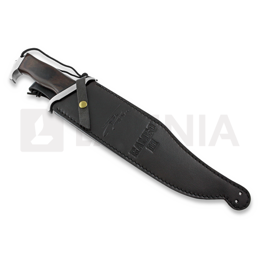 Rambo 3 Sylvester Stallone Signature Edition 刀