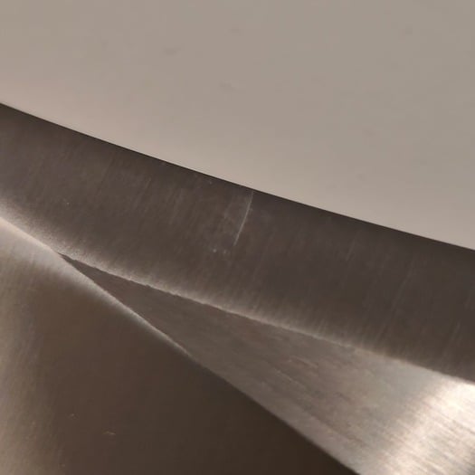 Rambo 3 Sylvester Stallone Signature Edition, B-Stock