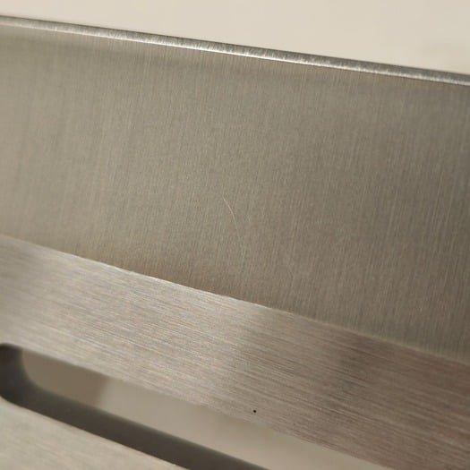 Rambo 3 Sylvester Stallone Signature Edition, B-Stock