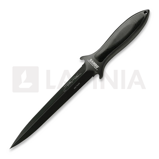 Nóż Rambo Boot Knife