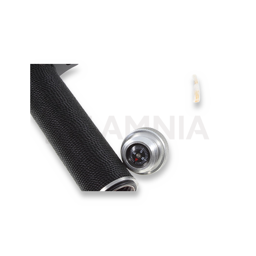 Rambo First Blood Part II Stallone Signature Edition puukko