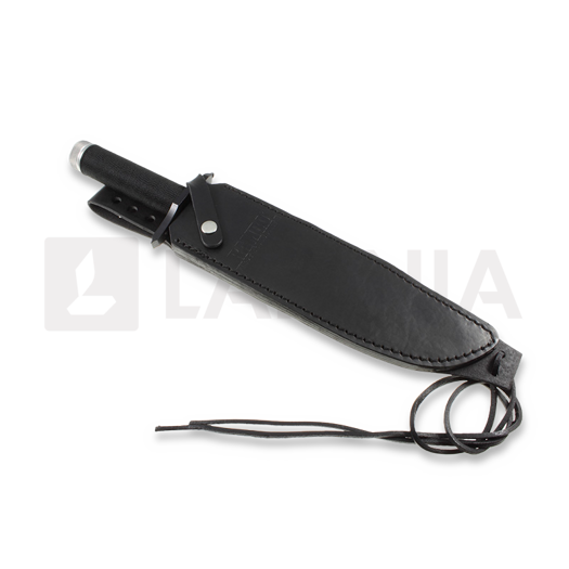 Rambo First Blood Part II Stallone Signature Edition peilis