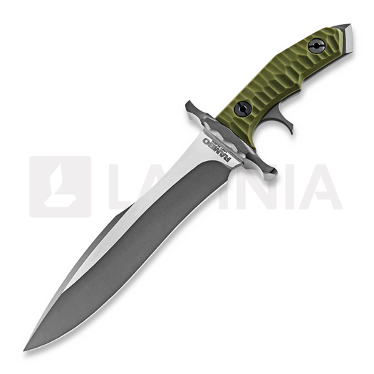 Couteau Rambo Last Blood Heartstopper