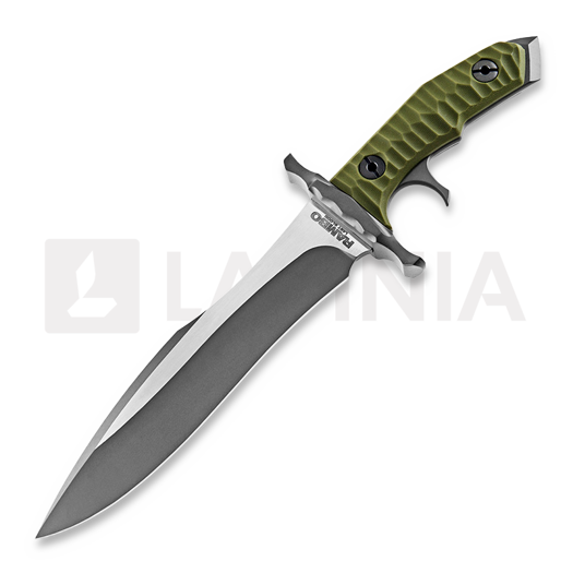 Cuchillo Rambo Last Blood Heartstopper