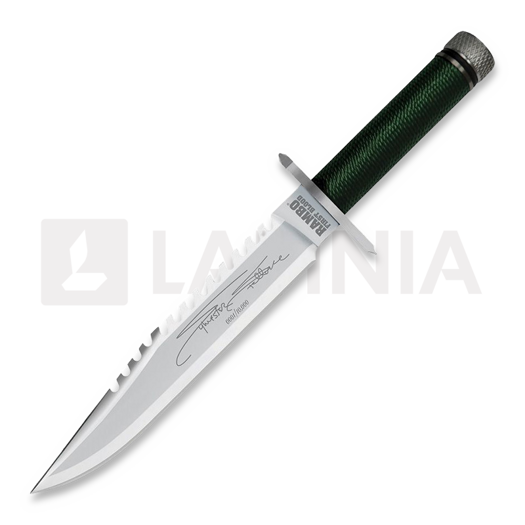 Rambo Mini Rambo First Blood Bowie 刀