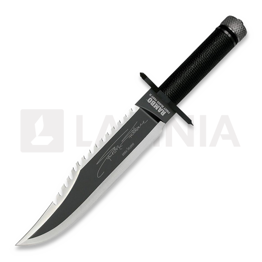 Rambo Rambo First Blood Part II Mini veitsi