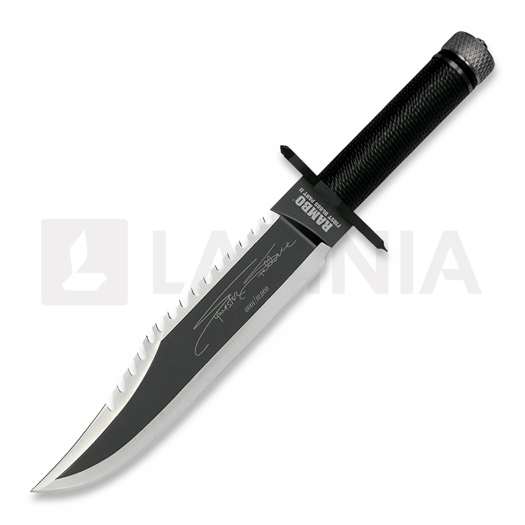 Nóż Rambo Rambo First Blood Part II Mini