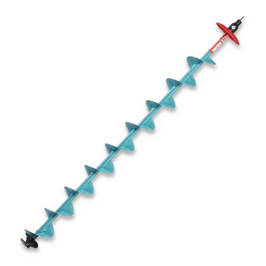 Taladro para hielo Rapala EVO EZ 155 mm Cordless Lapland