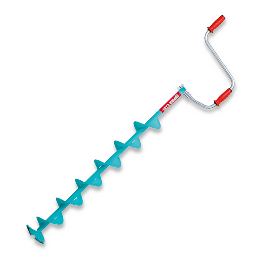 Rapala UR Steel 135mm/800mm ice auger