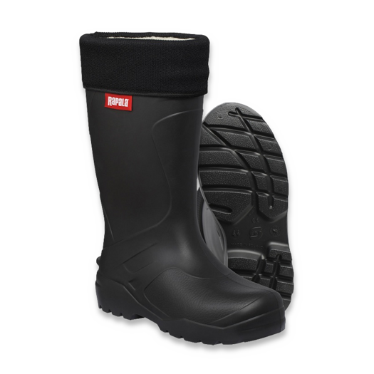 Botas Rapala Winter Frost -40C, 45