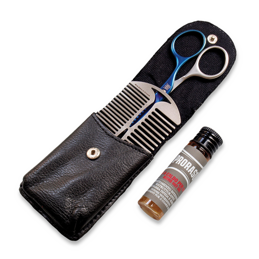 Razolution Beard Trimming Set