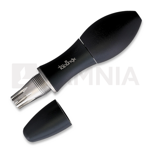 Razolution Nose and Ear Hair Trimmer