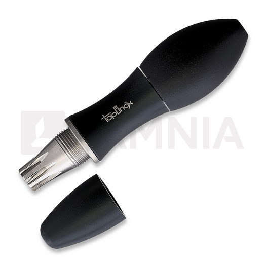 Razolution Nose and Ear Hair Trimmer
