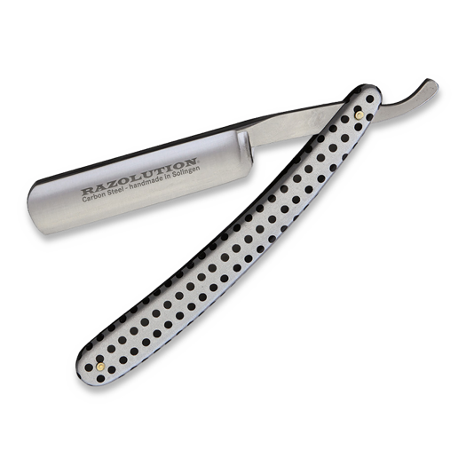 Razolution Razolution Vintage Razor