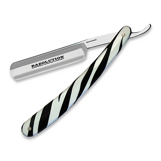 Razolution Razolution Vintage Razor