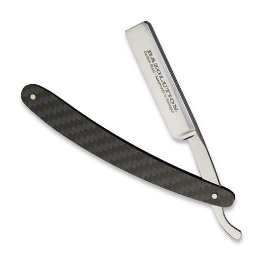 Razolution Straight Razor