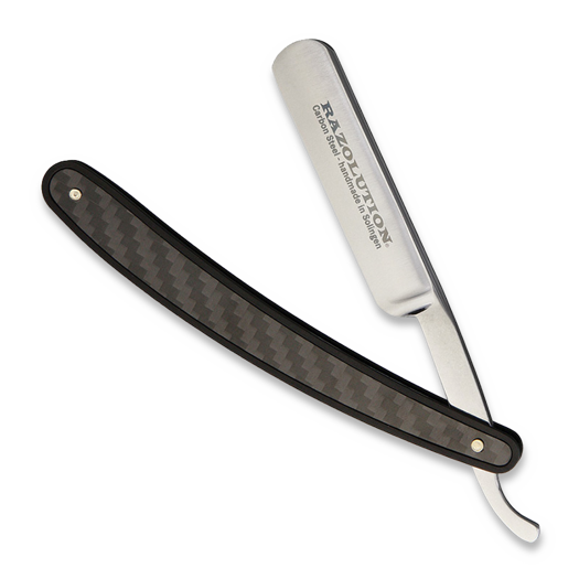Razolution Straight Razor