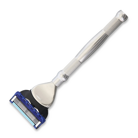 Razolution System Razor Stainless Steel