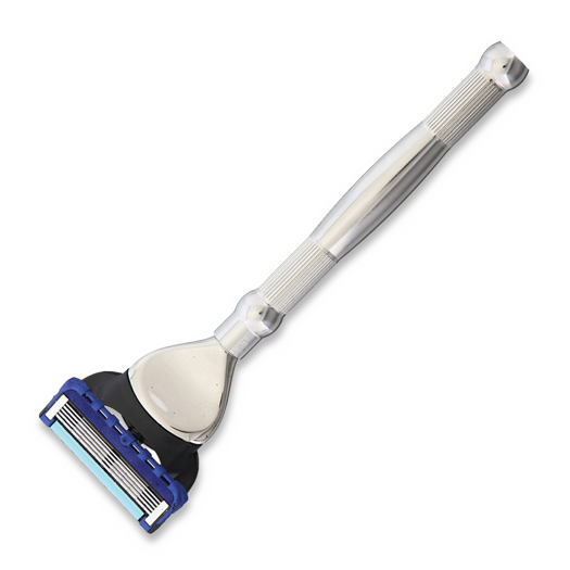 Razolution System Razor Stainless Steel