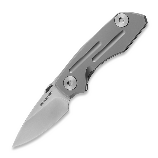 RealSteel 2600 Delta, Grey TC4 7101