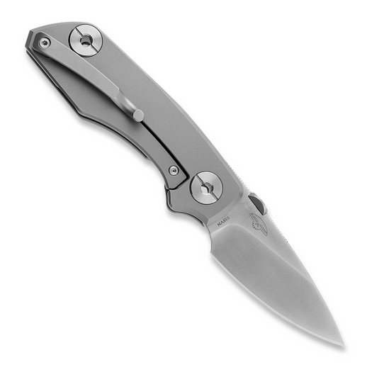 RealSteel 2600 Delta, Grey TC4 7101