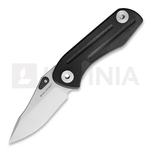 RealSteel 3001 Precision folding knife 5121