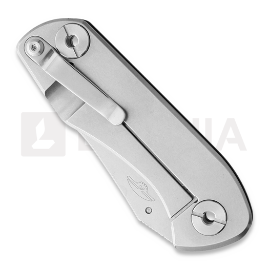 RealSteel 3001 Precision folding knife 5121