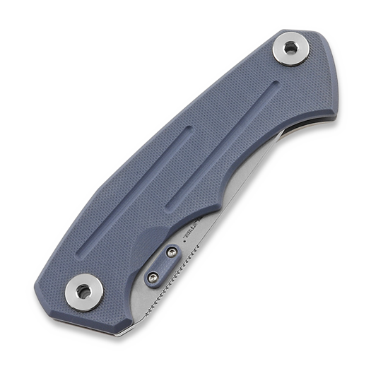 RealSteel 3701 Crusader folding knife 7442