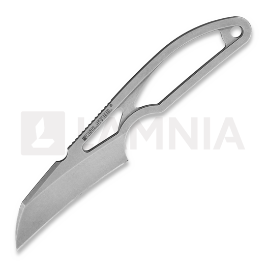 Nóż na szyję RealSteel Alieneck 3542