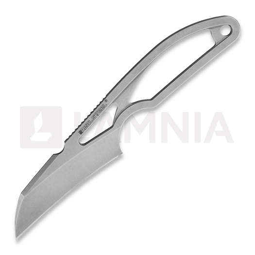 Nóż na szyję RealSteel Alieneck 3542