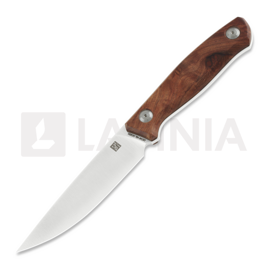 Nóż RealSteel Arbiter Premium, wood 3813