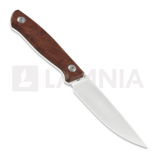 RealSteel Arbiter Premium kniv, wood 3813