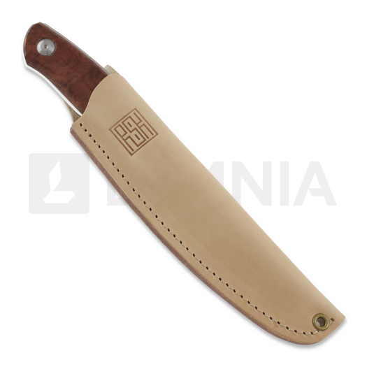 RealSteel Arbiter Premium kniv, wood 3813