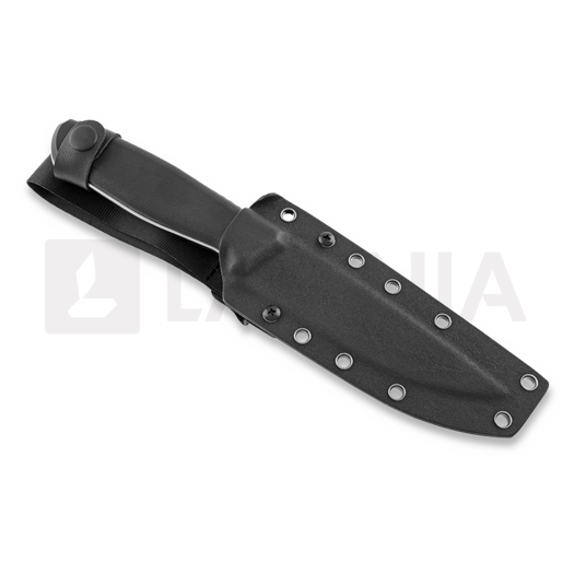 RealSteel Arbiter knife, stonewashed 3811