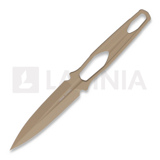 RealSteel Astral Dagger Coyote mes 3505C