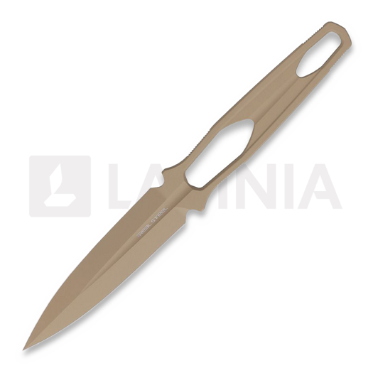Nůž RealSteel Astral Dagger Coyote 3505C