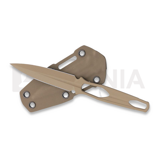 RealSteel Astral Dagger Coyote kniv 3505C