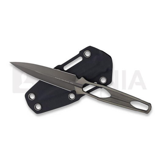 RealSteel Astral Dagger DLC knife 3505B