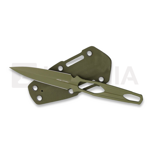 RealSteel Astral Dagger Green veitsi 3505G