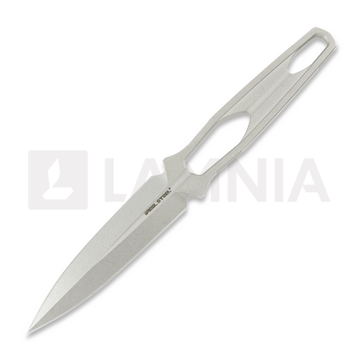 Nazis RealSteel Astral Dagger LC200N, Black G-10 3505LC