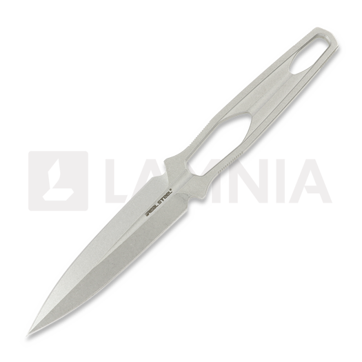 Μαχαίρι RealSteel Astral Dagger LC200N, Black G-10 3505LC