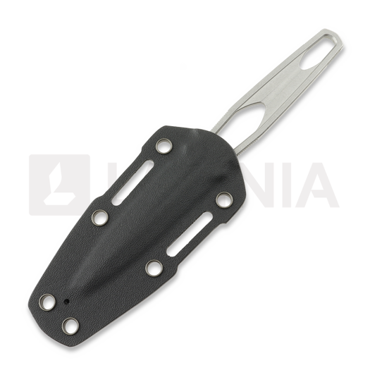 RealSteel Astral Dagger LC200N 刀, Black G-10 3505LC