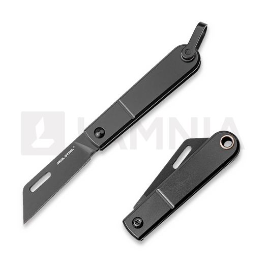 Liigendnuga RealSteel Baby Barlow Black 8032