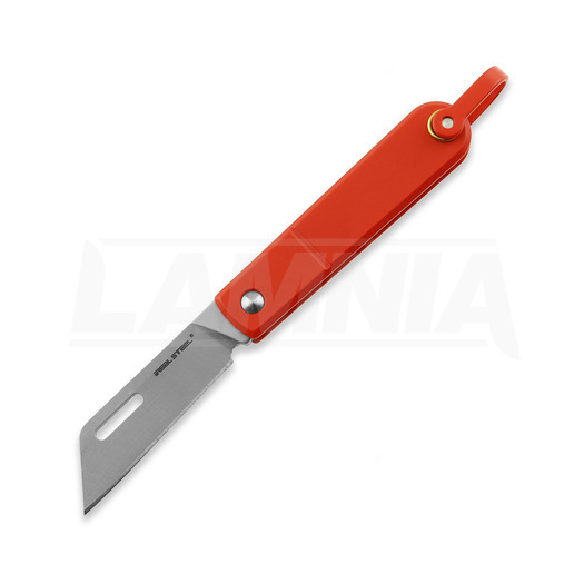 มีดพับ RealSteel Baby Barlow, Red 8031R