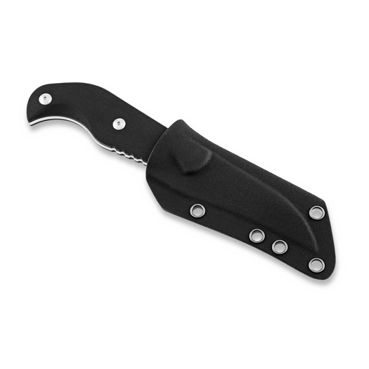 RealSteel Banshee 刀, 黑色 3211